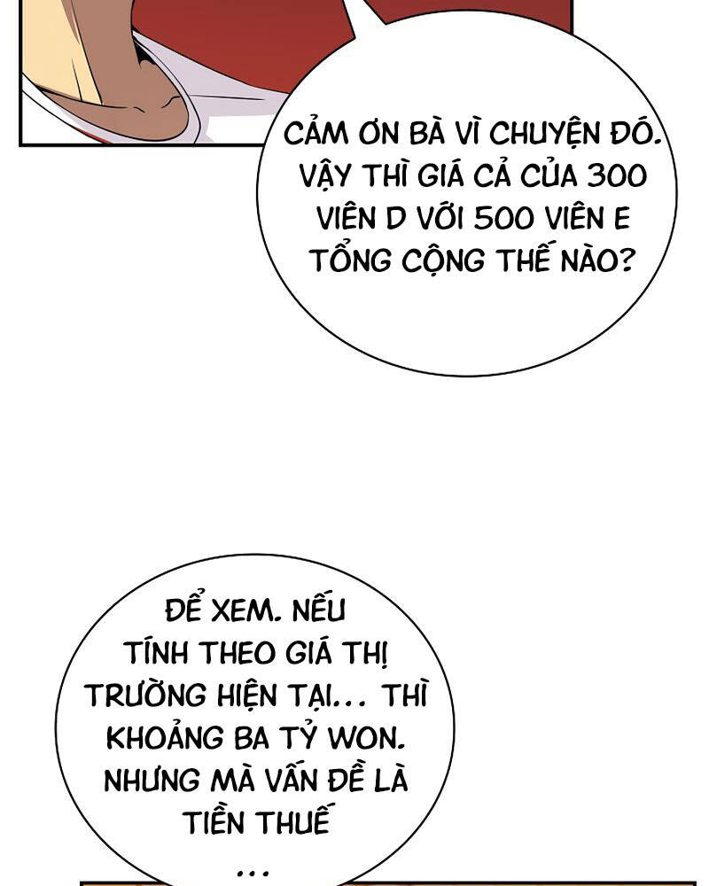 Tôi Có Đặc Tính Của Cấp Sss Nhưng Thích Sống Bình Thường Chapter 25 - 122