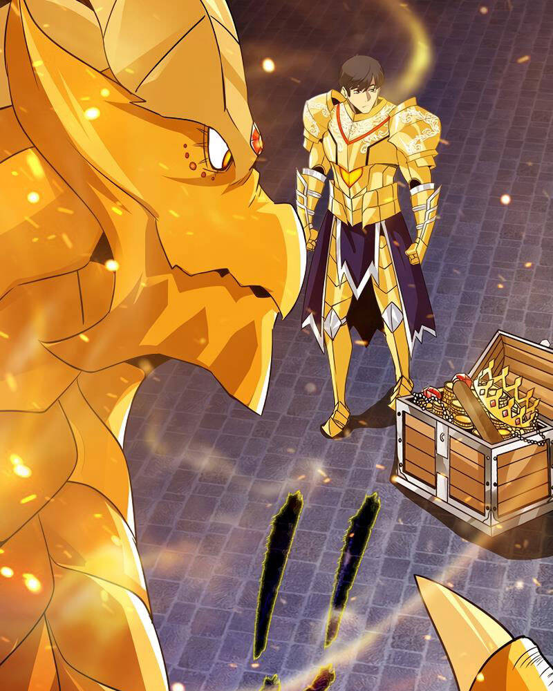 Tôi Có Đặc Tính Của Cấp Sss Nhưng Thích Sống Bình Thường Chapter 25 - 16