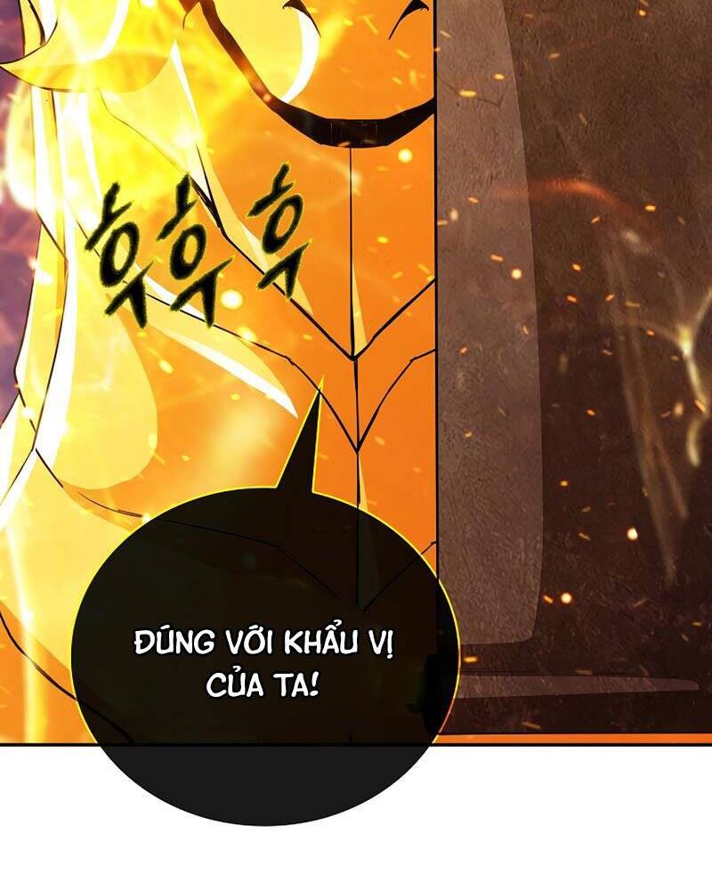 Tôi Có Đặc Tính Của Cấp Sss Nhưng Thích Sống Bình Thường Chapter 25 - 21