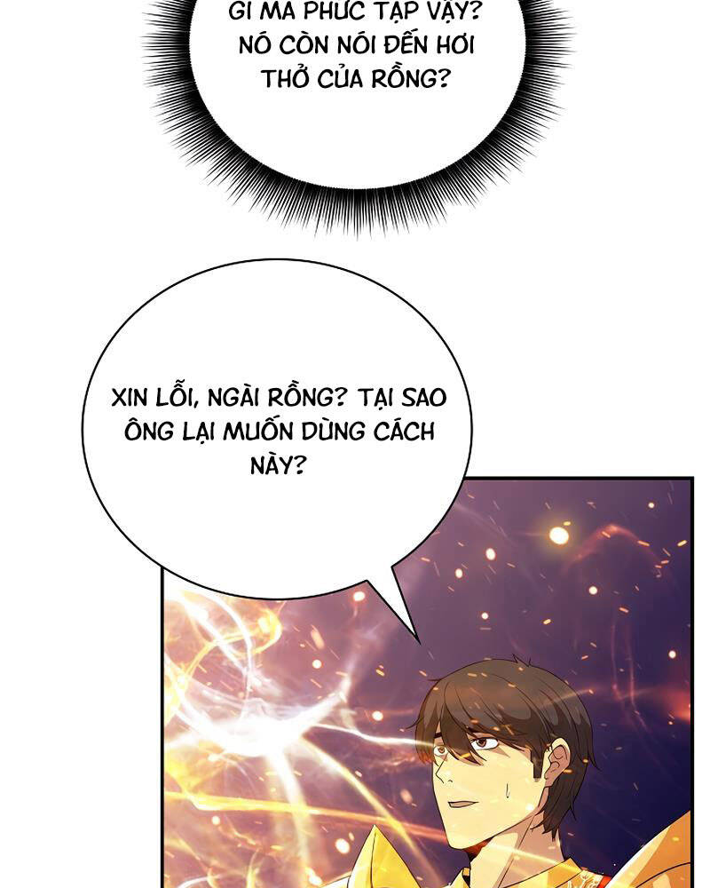 Tôi Có Đặc Tính Của Cấp Sss Nhưng Thích Sống Bình Thường Chapter 25 - 28