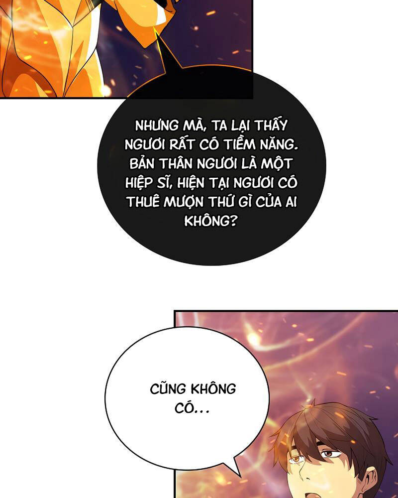 Tôi Có Đặc Tính Của Cấp Sss Nhưng Thích Sống Bình Thường Chapter 25 - 37