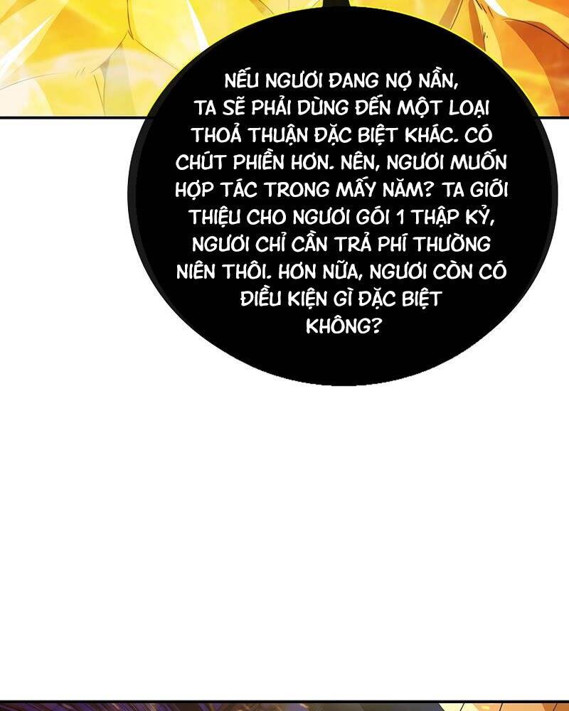 Tôi Có Đặc Tính Của Cấp Sss Nhưng Thích Sống Bình Thường Chapter 25 - 43