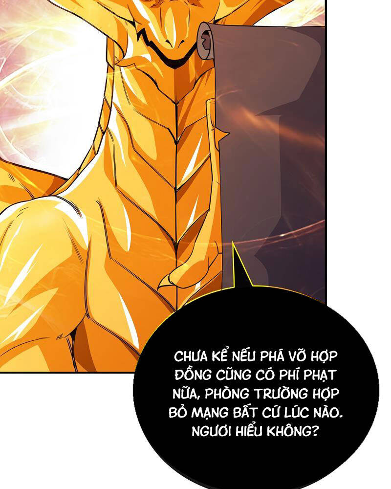 Tôi Có Đặc Tính Của Cấp Sss Nhưng Thích Sống Bình Thường Chapter 25 - 48