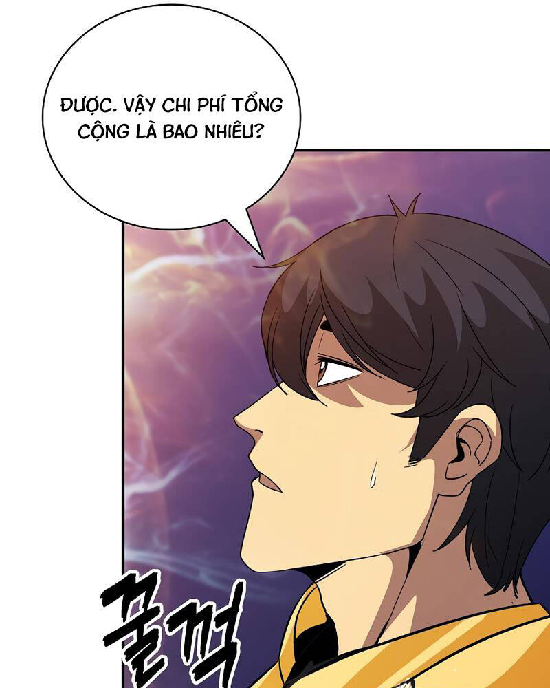 Tôi Có Đặc Tính Của Cấp Sss Nhưng Thích Sống Bình Thường Chapter 25 - 50