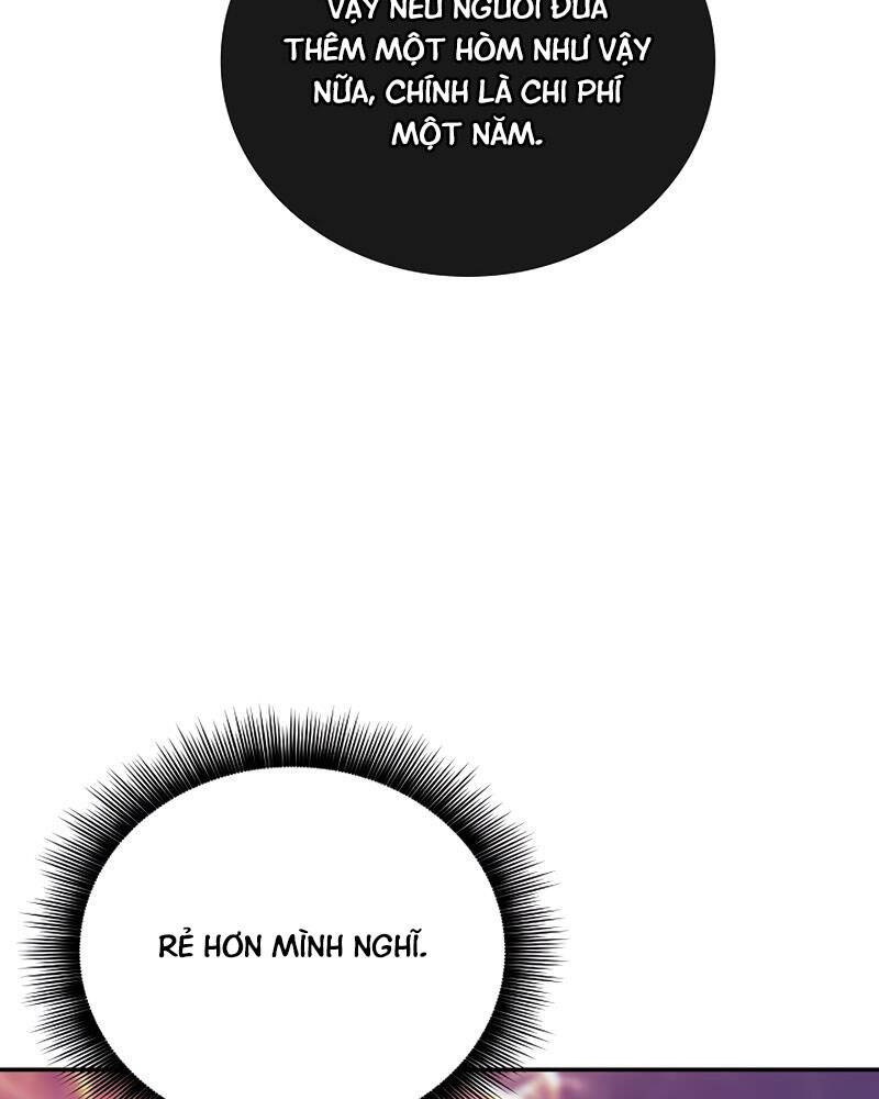 Tôi Có Đặc Tính Của Cấp Sss Nhưng Thích Sống Bình Thường Chapter 25 - 53