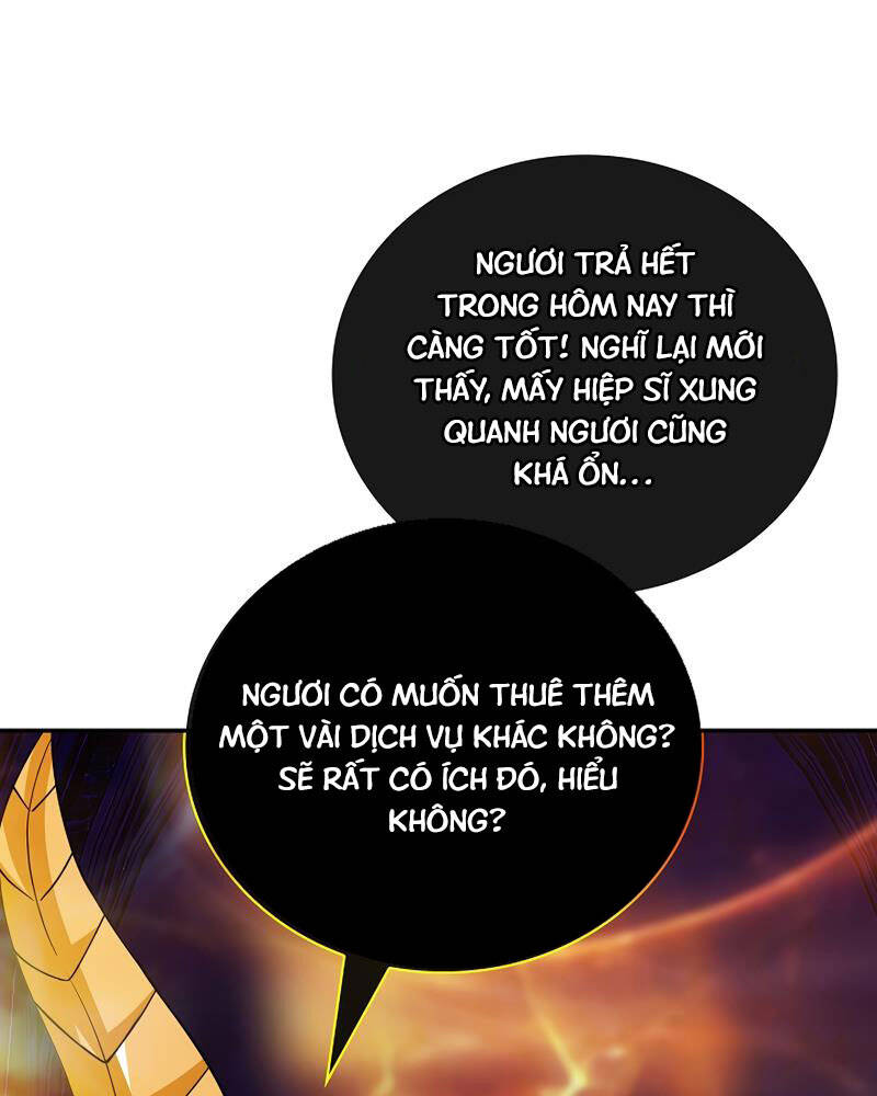 Tôi Có Đặc Tính Của Cấp Sss Nhưng Thích Sống Bình Thường Chapter 25 - 59