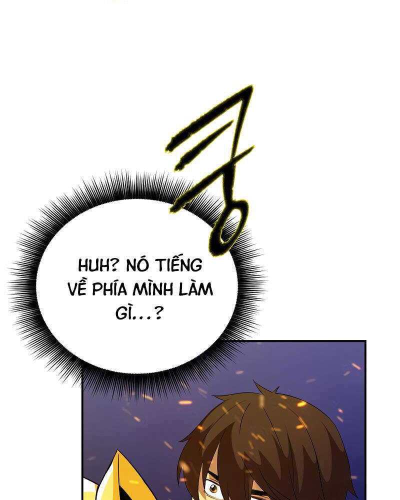 Tôi Có Đặc Tính Của Cấp Sss Nhưng Thích Sống Bình Thường Chapter 25 - 7