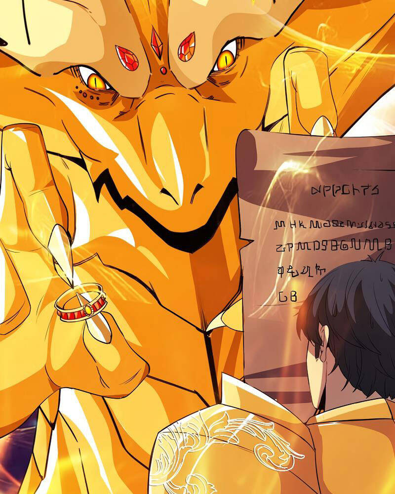 Tôi Có Đặc Tính Của Cấp Sss Nhưng Thích Sống Bình Thường Chapter 25 - 62