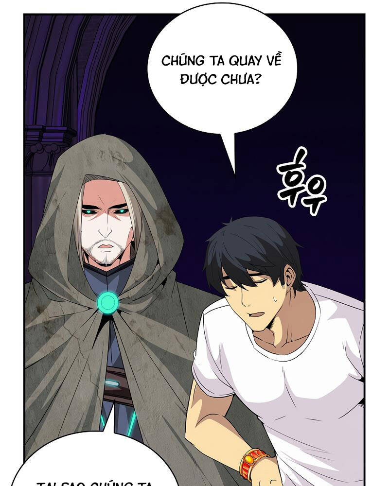 Tôi Có Đặc Tính Của Cấp Sss Nhưng Thích Sống Bình Thường Chapter 25 - 72