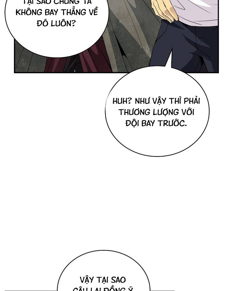 Tôi Có Đặc Tính Của Cấp Sss Nhưng Thích Sống Bình Thường Chapter 25 - 73