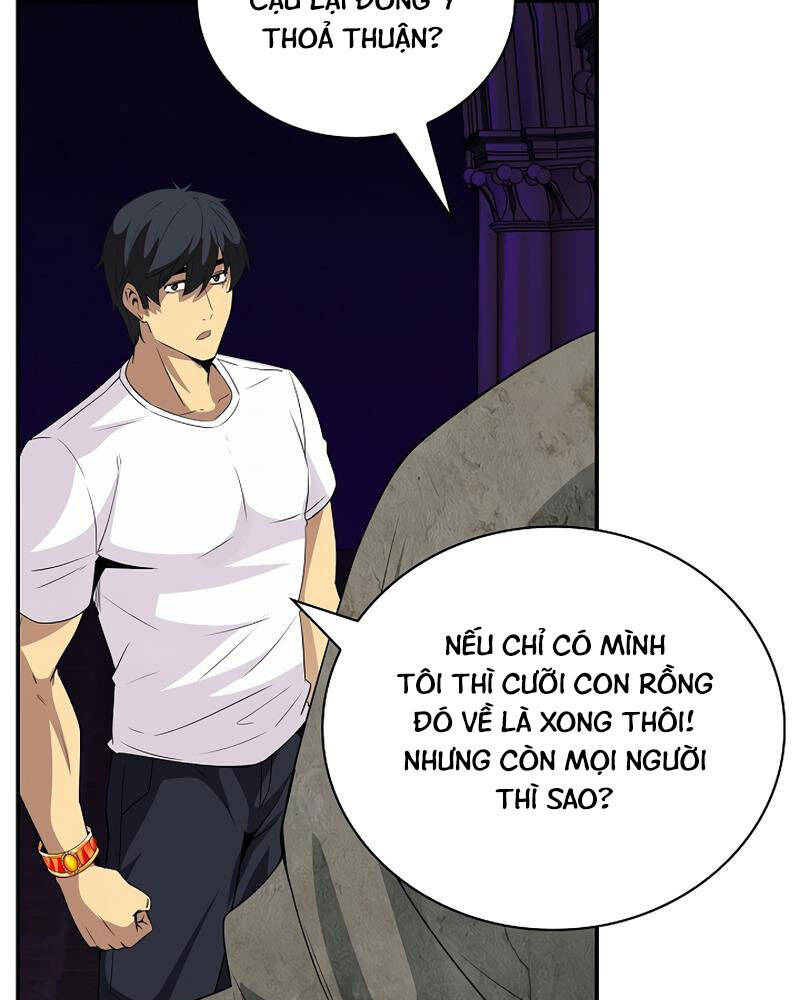 Tôi Có Đặc Tính Của Cấp Sss Nhưng Thích Sống Bình Thường Chapter 25 - 74