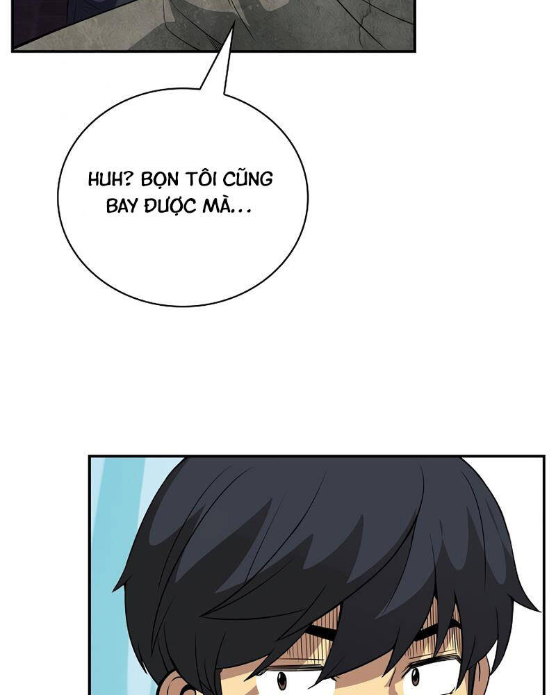 Tôi Có Đặc Tính Của Cấp Sss Nhưng Thích Sống Bình Thường Chapter 25 - 75