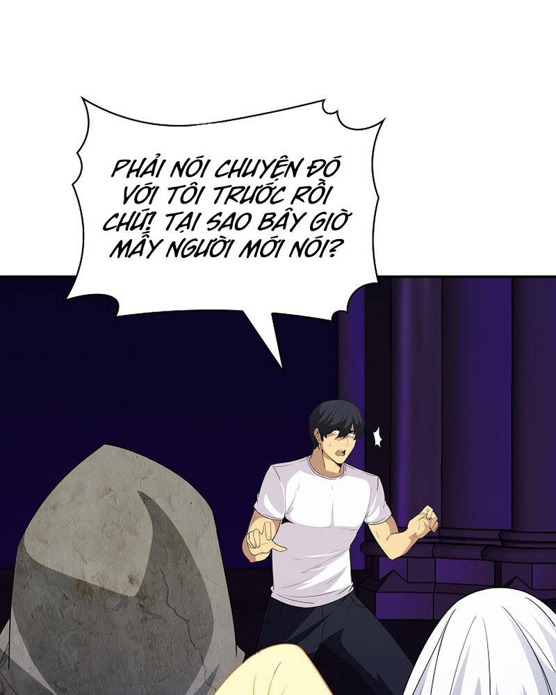 Tôi Có Đặc Tính Của Cấp Sss Nhưng Thích Sống Bình Thường Chapter 25 - 77