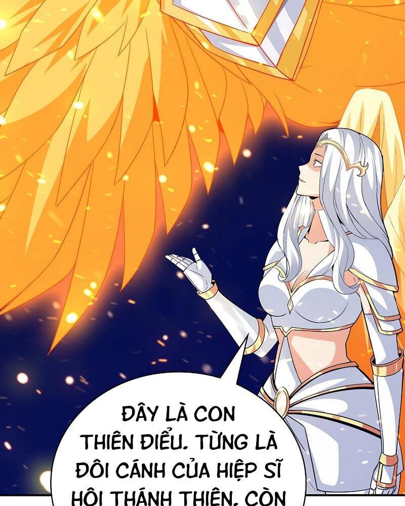 Tôi Có Đặc Tính Của Cấp Sss Nhưng Thích Sống Bình Thường Chapter 25 - 88