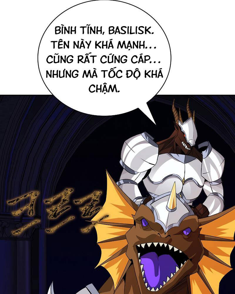 Tôi Có Đặc Tính Của Cấp Sss Nhưng Thích Sống Bình Thường Chapter 25 - 91