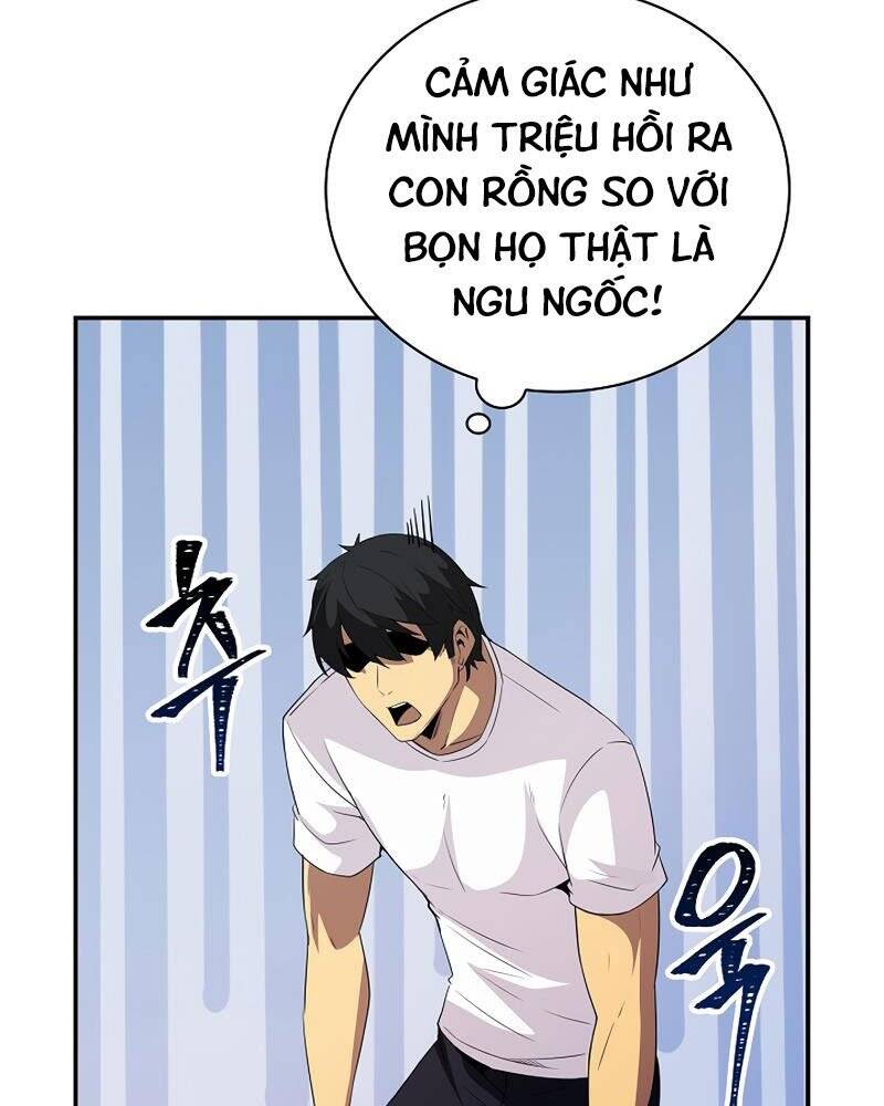 Tôi Có Đặc Tính Của Cấp Sss Nhưng Thích Sống Bình Thường Chapter 25 - 93