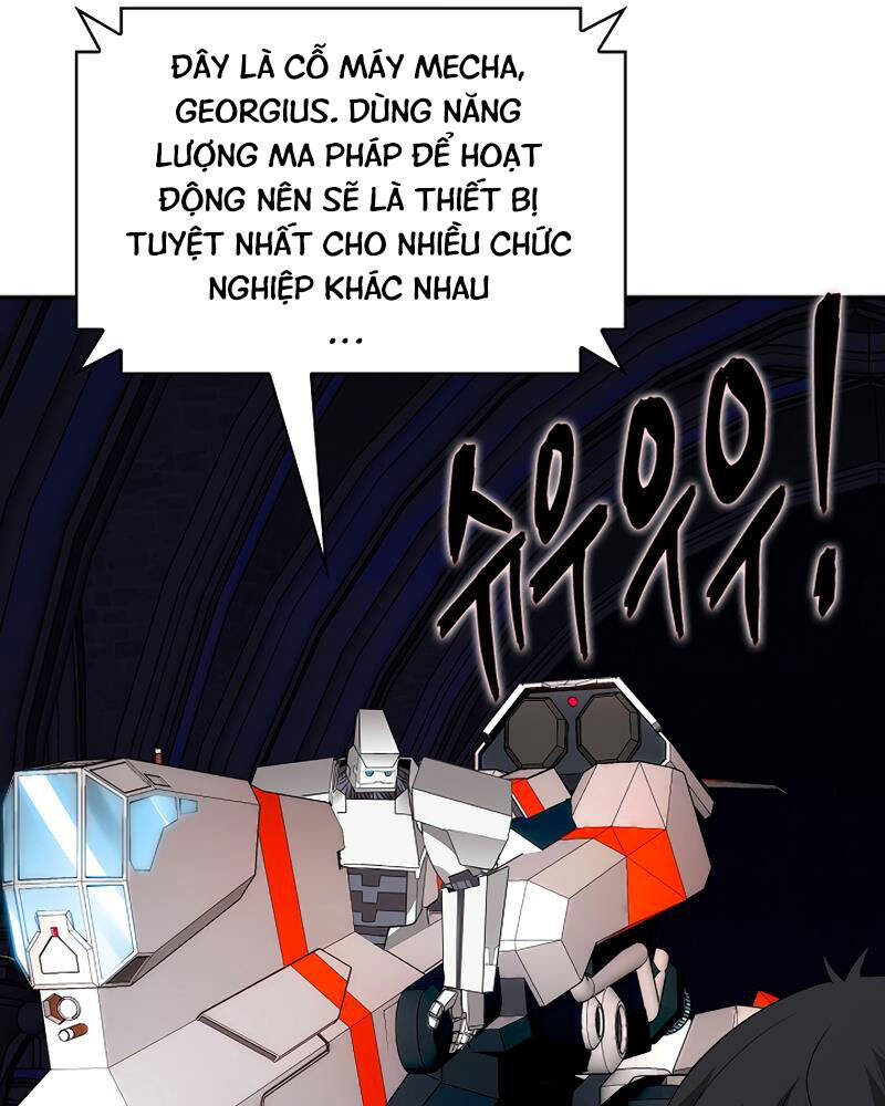 Tôi Có Đặc Tính Của Cấp Sss Nhưng Thích Sống Bình Thường Chapter 25 - 96