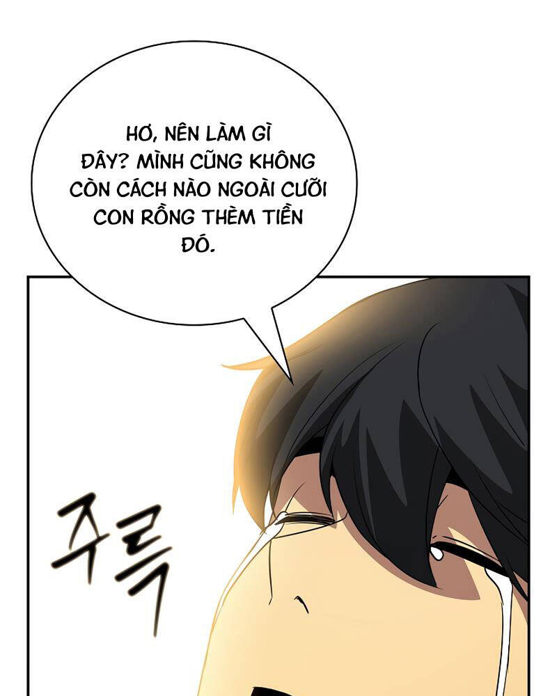 Tôi Có Đặc Tính Của Cấp Sss Nhưng Thích Sống Bình Thường Chapter 25 - 98