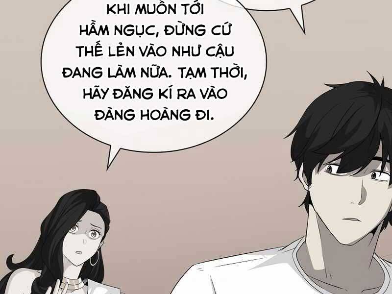 Tôi Có Đặc Tính Của Cấp Sss Nhưng Thích Sống Bình Thường Chapter 26 - 18