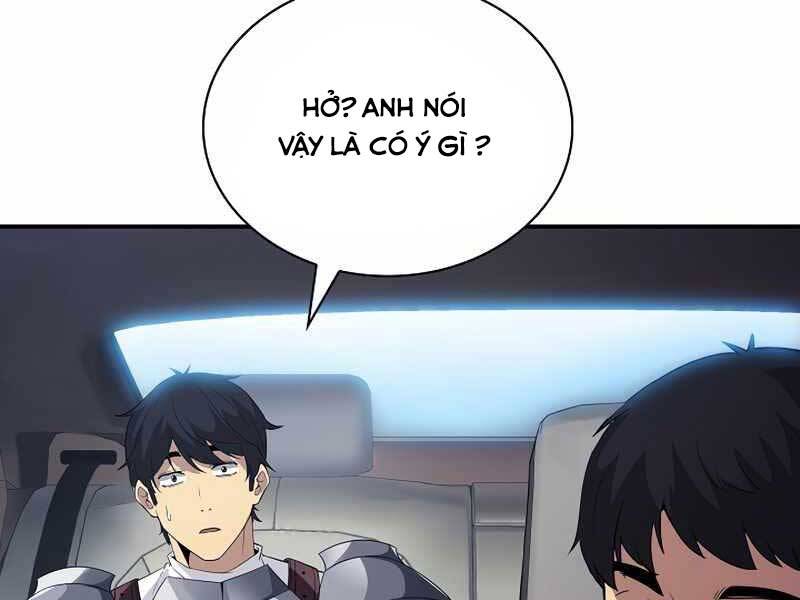Tôi Có Đặc Tính Của Cấp Sss Nhưng Thích Sống Bình Thường Chapter 26 - 32