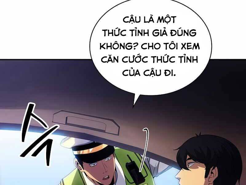 Tôi Có Đặc Tính Của Cấp Sss Nhưng Thích Sống Bình Thường Chapter 26 - 38