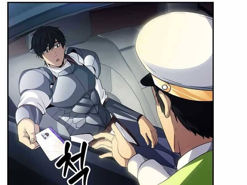 Tôi Có Đặc Tính Của Cấp Sss Nhưng Thích Sống Bình Thường Chapter 26 - 41