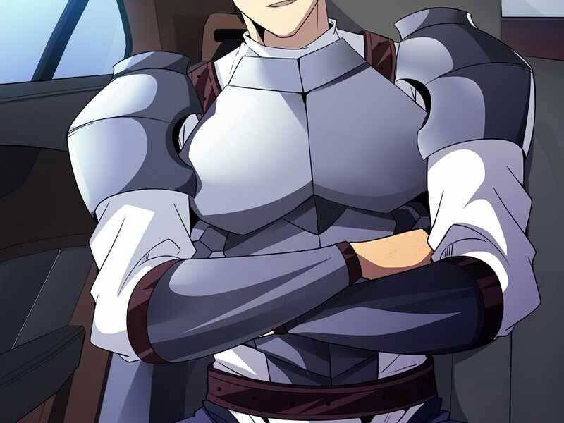 Tôi Có Đặc Tính Của Cấp Sss Nhưng Thích Sống Bình Thường Chapter 26 - 8