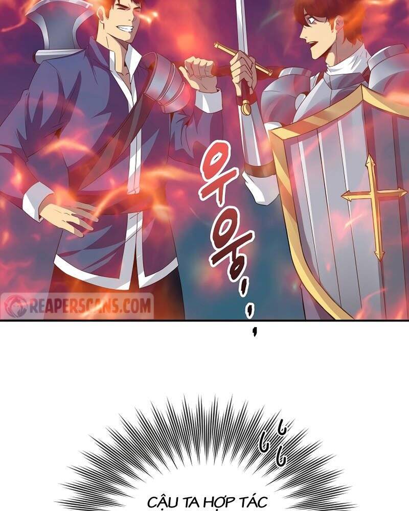 Tôi Có Đặc Tính Của Cấp Sss Nhưng Thích Sống Bình Thường Chapter 27 - 12