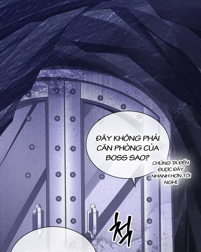 Tôi Có Đặc Tính Của Cấp Sss Nhưng Thích Sống Bình Thường Chapter 27 - 40