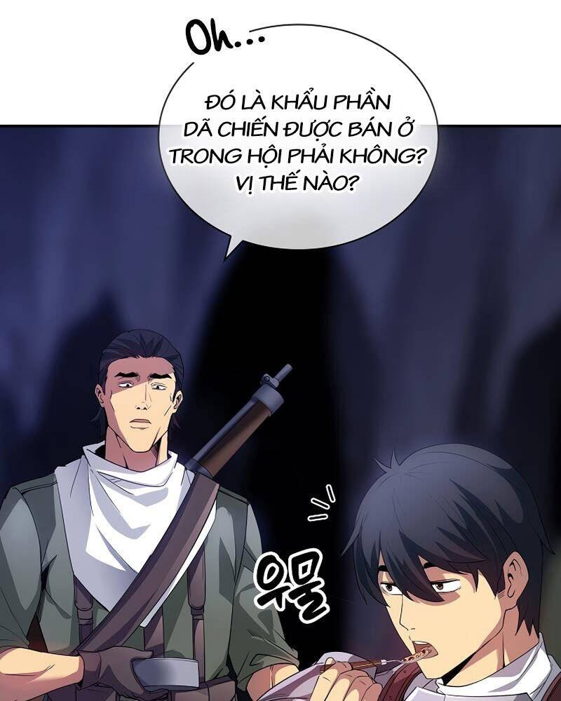 Tôi Có Đặc Tính Của Cấp Sss Nhưng Thích Sống Bình Thường Chapter 27 - 47