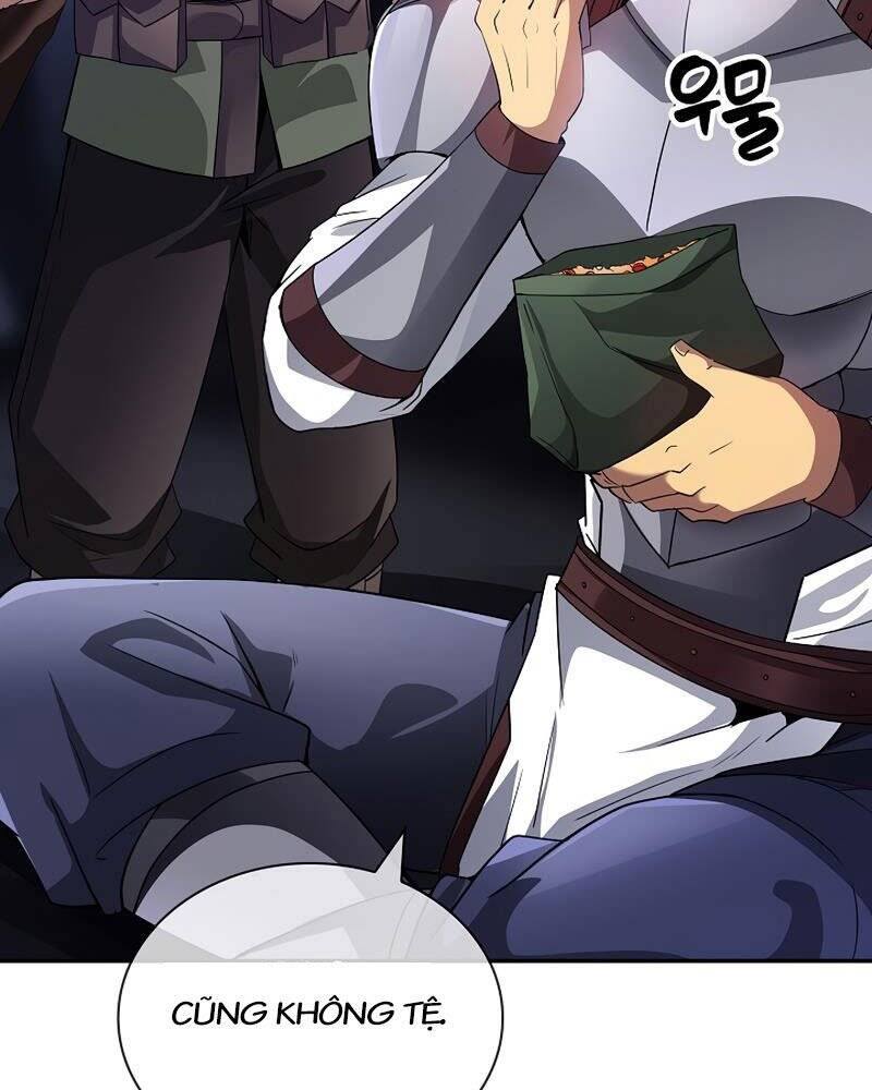 Tôi Có Đặc Tính Của Cấp Sss Nhưng Thích Sống Bình Thường Chapter 27 - 48