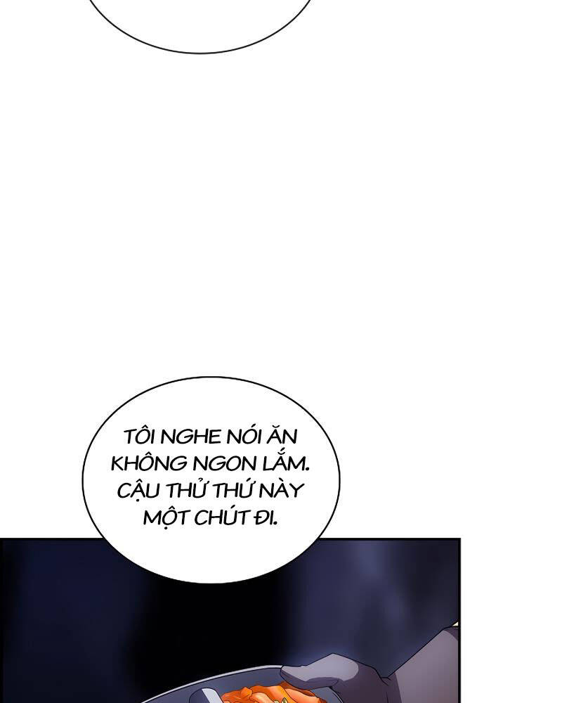 Tôi Có Đặc Tính Của Cấp Sss Nhưng Thích Sống Bình Thường Chapter 27 - 49