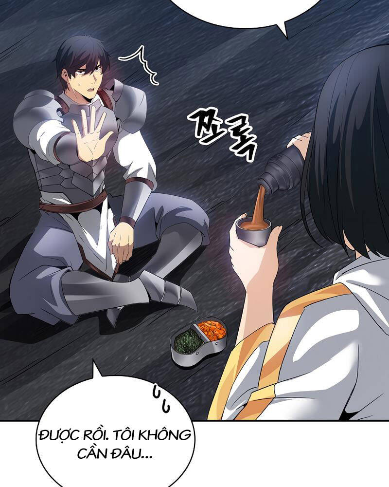 Tôi Có Đặc Tính Của Cấp Sss Nhưng Thích Sống Bình Thường Chapter 27 - 53