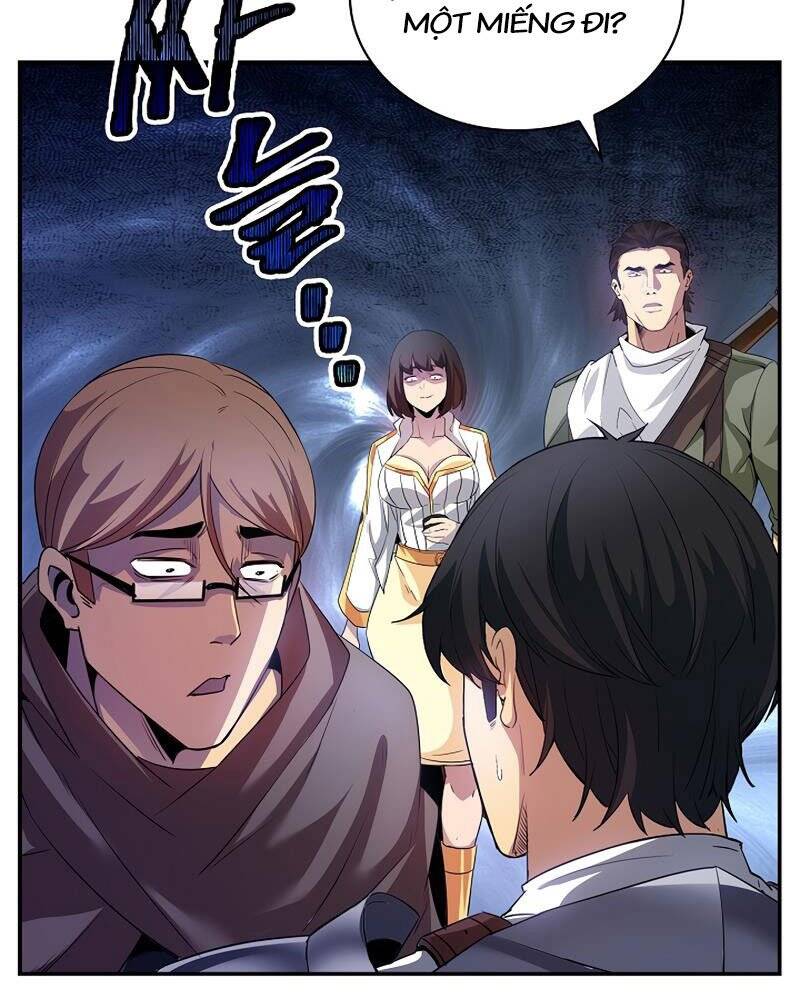 Tôi Có Đặc Tính Của Cấp Sss Nhưng Thích Sống Bình Thường Chapter 27 - 58