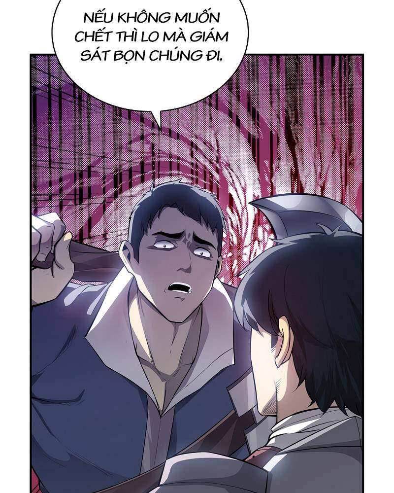 Tôi Có Đặc Tính Của Cấp Sss Nhưng Thích Sống Bình Thường Chapter 27 - 85