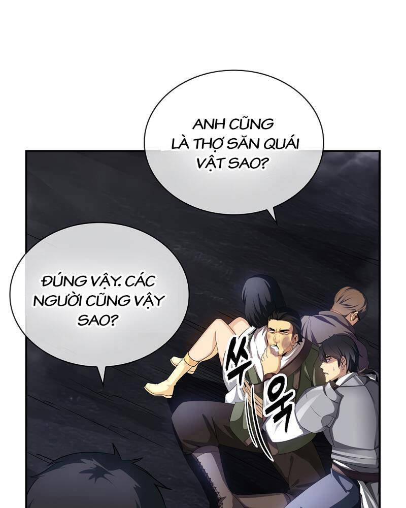 Tôi Có Đặc Tính Của Cấp Sss Nhưng Thích Sống Bình Thường Chapter 27 - 91