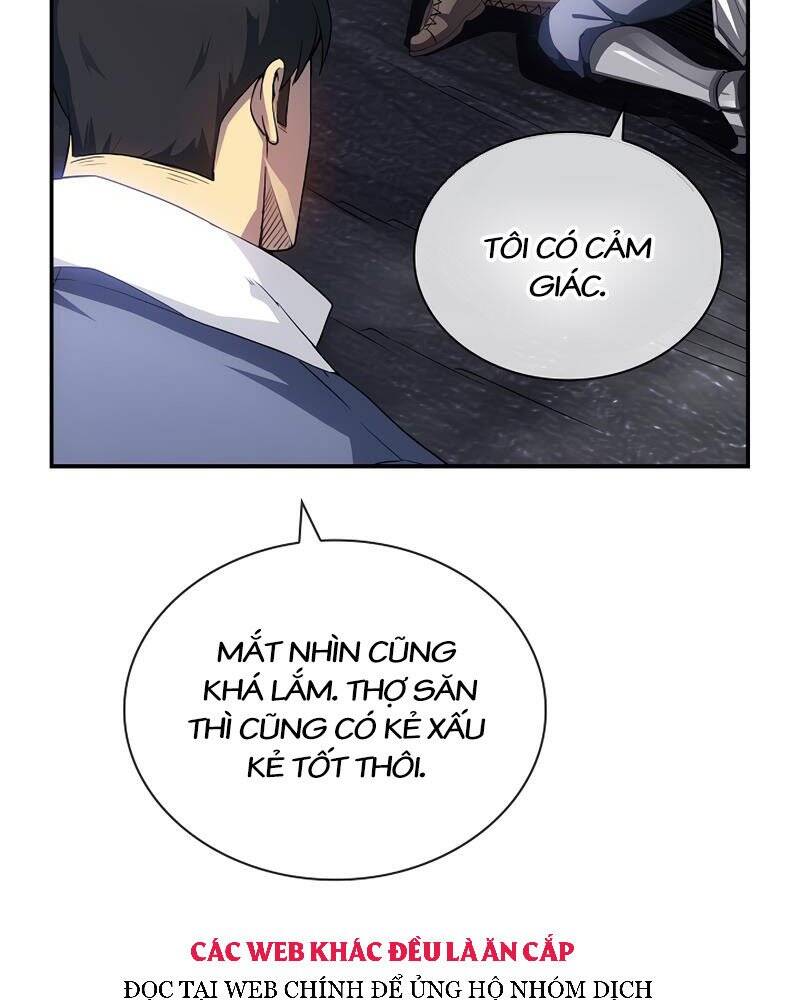 Tôi Có Đặc Tính Của Cấp Sss Nhưng Thích Sống Bình Thường Chapter 27 - 92