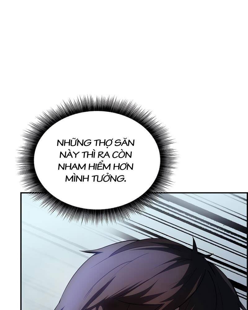 Tôi Có Đặc Tính Của Cấp Sss Nhưng Thích Sống Bình Thường Chapter 27 - 95