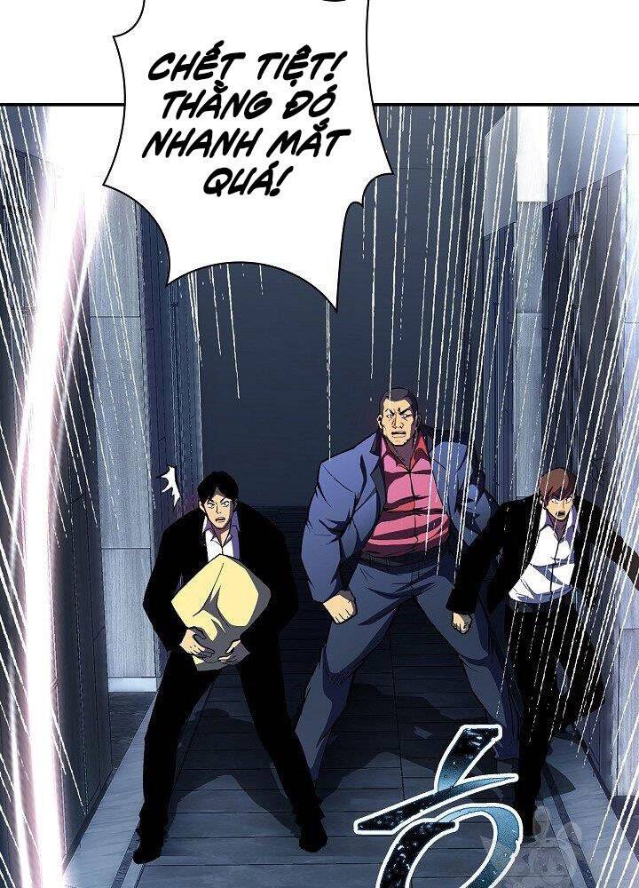 Tôi Có Đặc Tính Của Cấp Sss Nhưng Thích Sống Bình Thường Chapter 28 - 135