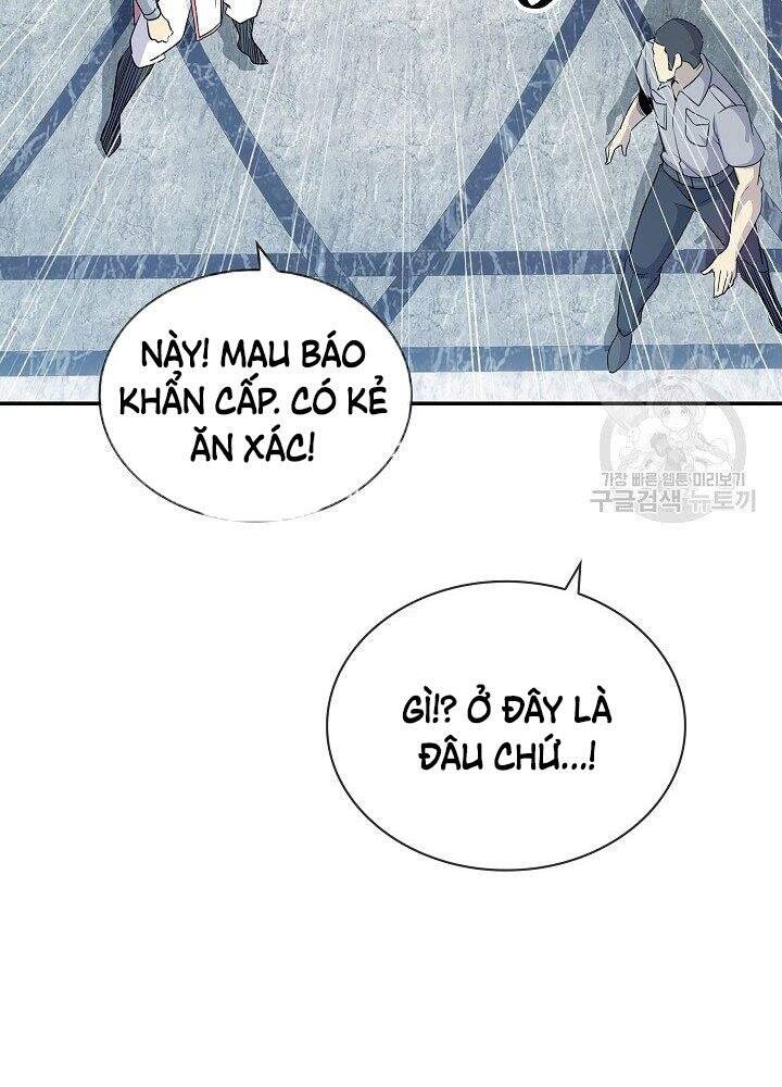 Tôi Có Đặc Tính Của Cấp Sss Nhưng Thích Sống Bình Thường Chapter 28 - 163