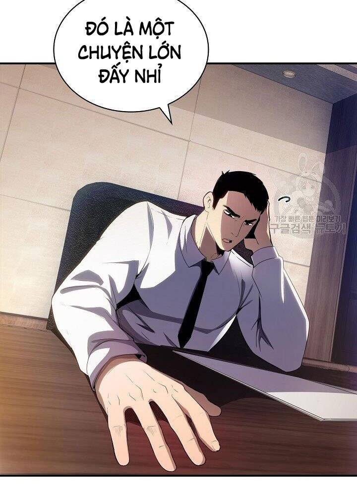 Tôi Có Đặc Tính Của Cấp Sss Nhưng Thích Sống Bình Thường Chapter 28 - 34
