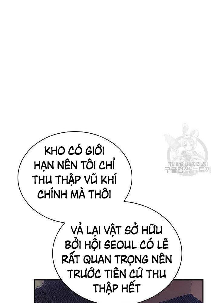 Tôi Có Đặc Tính Của Cấp Sss Nhưng Thích Sống Bình Thường Chapter 28 - 35