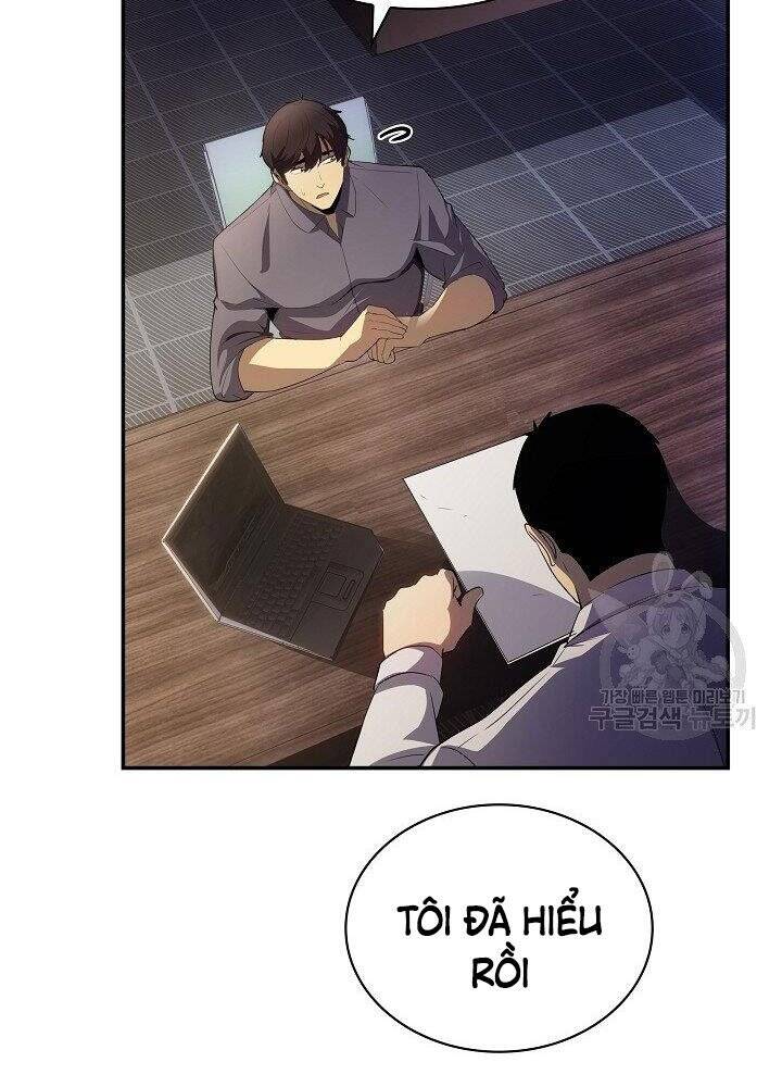 Tôi Có Đặc Tính Của Cấp Sss Nhưng Thích Sống Bình Thường Chapter 28 - 36