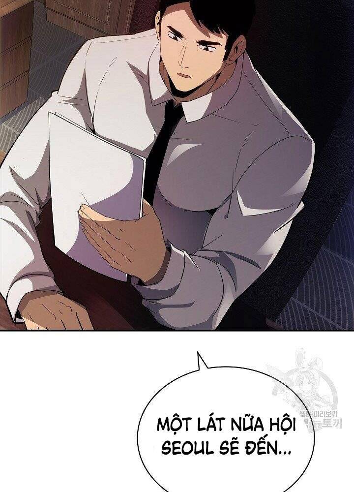 Tôi Có Đặc Tính Của Cấp Sss Nhưng Thích Sống Bình Thường Chapter 28 - 38