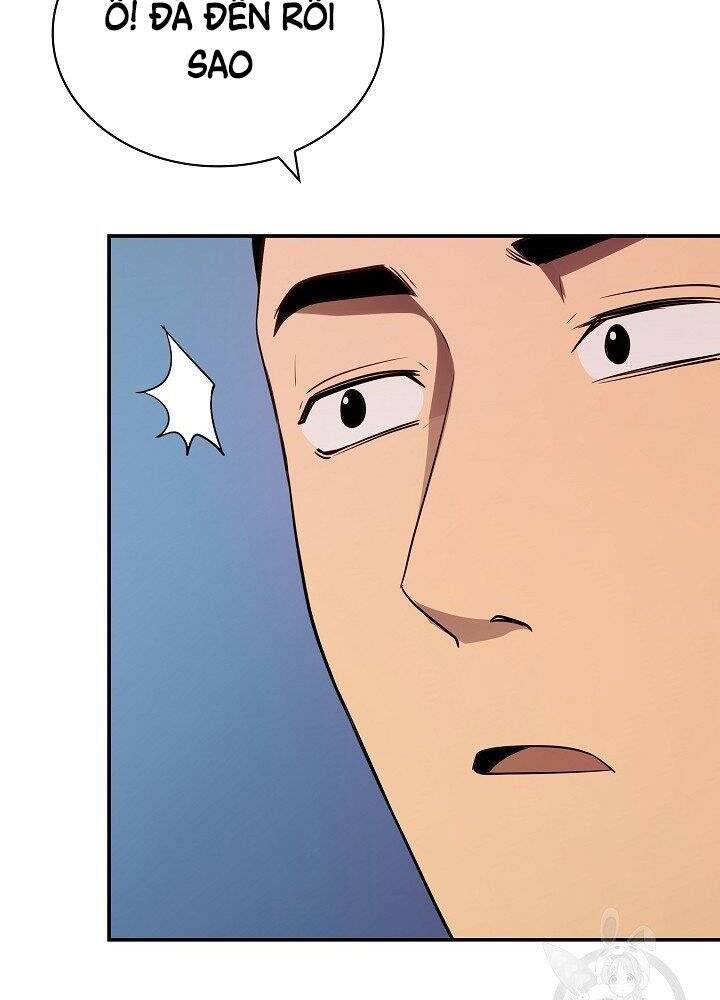 Tôi Có Đặc Tính Của Cấp Sss Nhưng Thích Sống Bình Thường Chapter 28 - 40