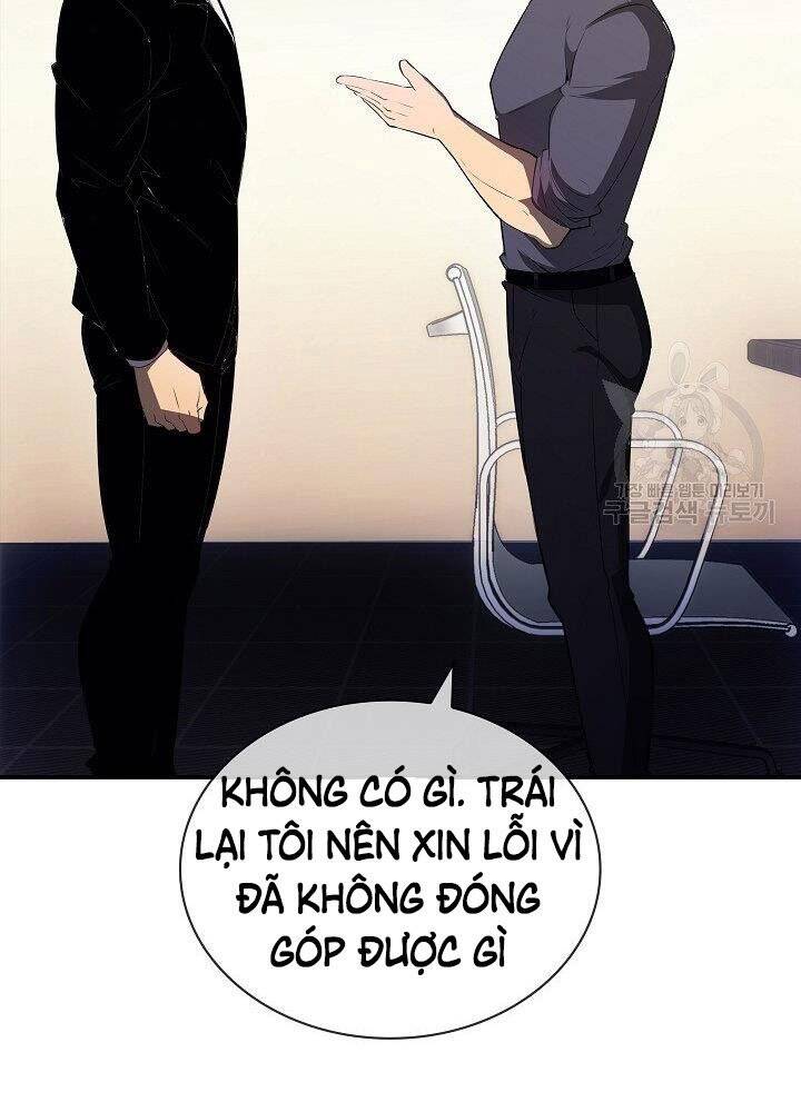 Tôi Có Đặc Tính Của Cấp Sss Nhưng Thích Sống Bình Thường Chapter 28 - 45