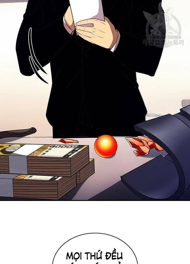 Tôi Có Đặc Tính Của Cấp Sss Nhưng Thích Sống Bình Thường Chapter 28 - 53