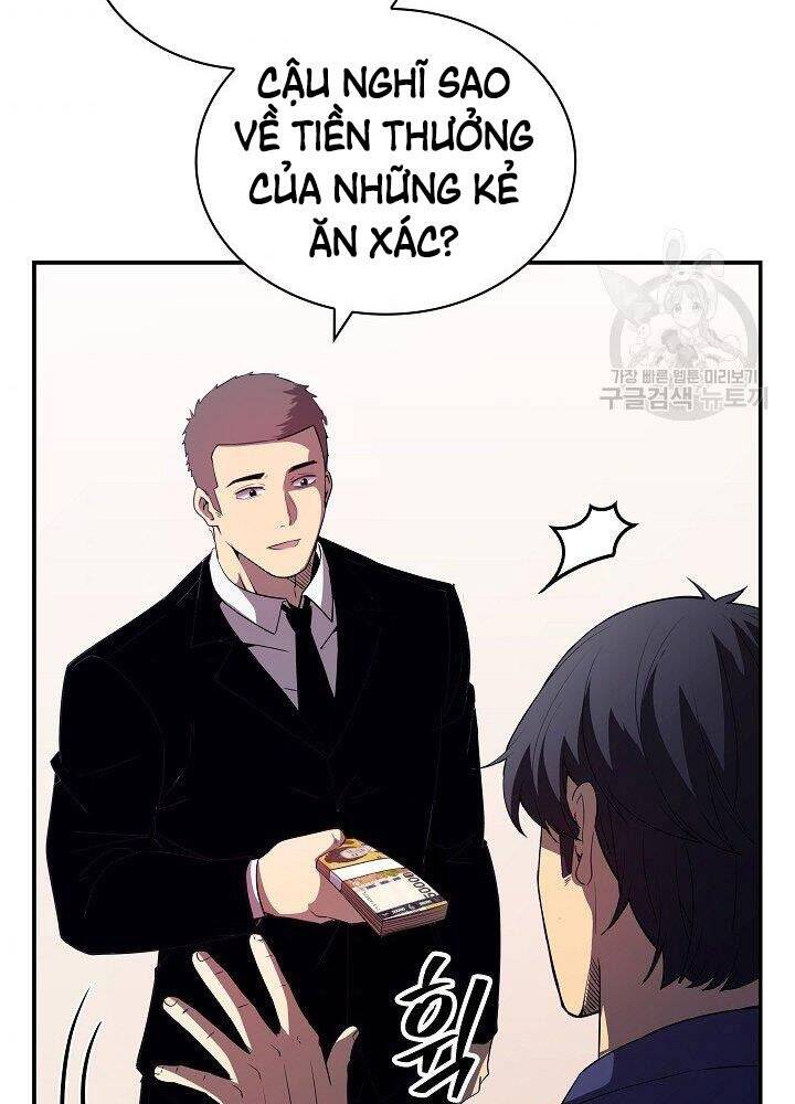 Tôi Có Đặc Tính Của Cấp Sss Nhưng Thích Sống Bình Thường Chapter 28 - 55