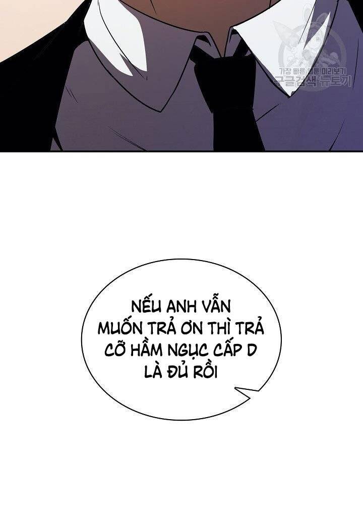 Tôi Có Đặc Tính Của Cấp Sss Nhưng Thích Sống Bình Thường Chapter 28 - 59