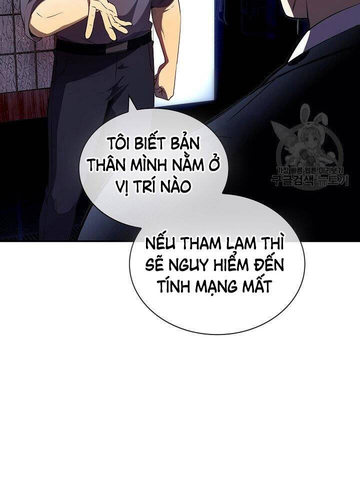 Tôi Có Đặc Tính Của Cấp Sss Nhưng Thích Sống Bình Thường Chapter 28 - 61